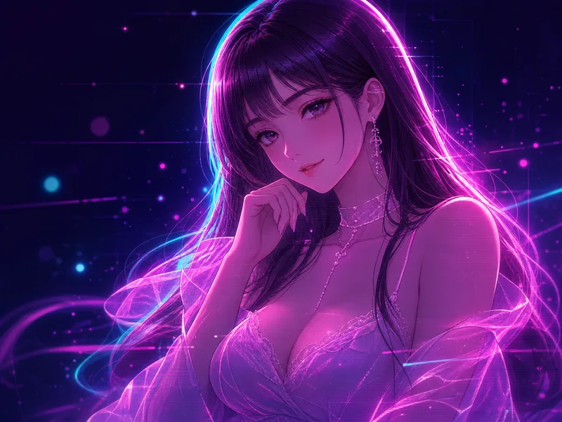 Candy AIのイメージビジュアル